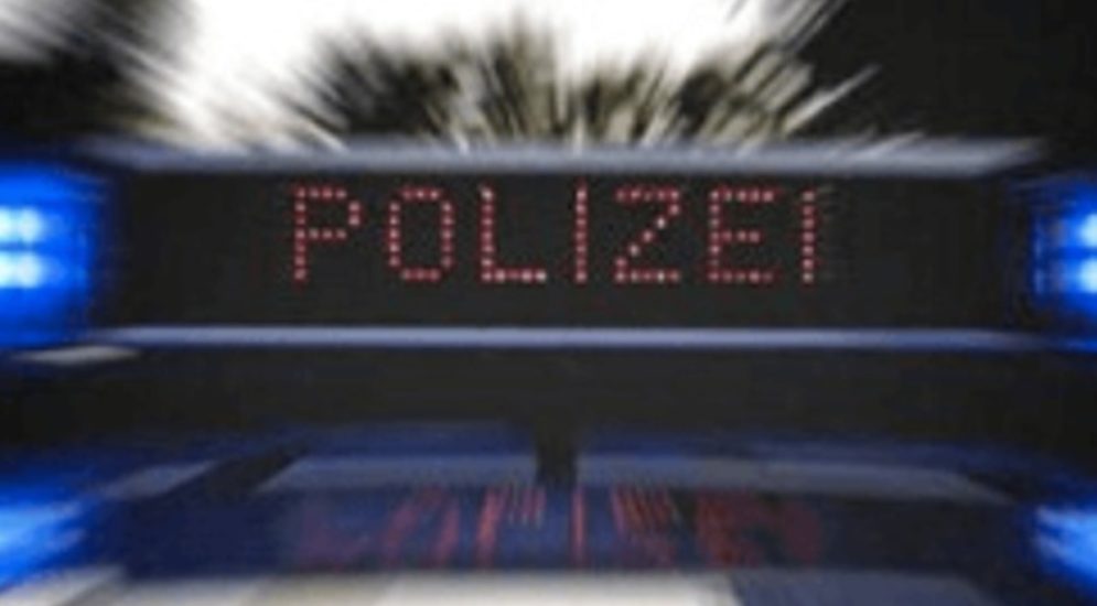 Schaffhausen: Dieb durchstöbert Wohnung während Mann schläft