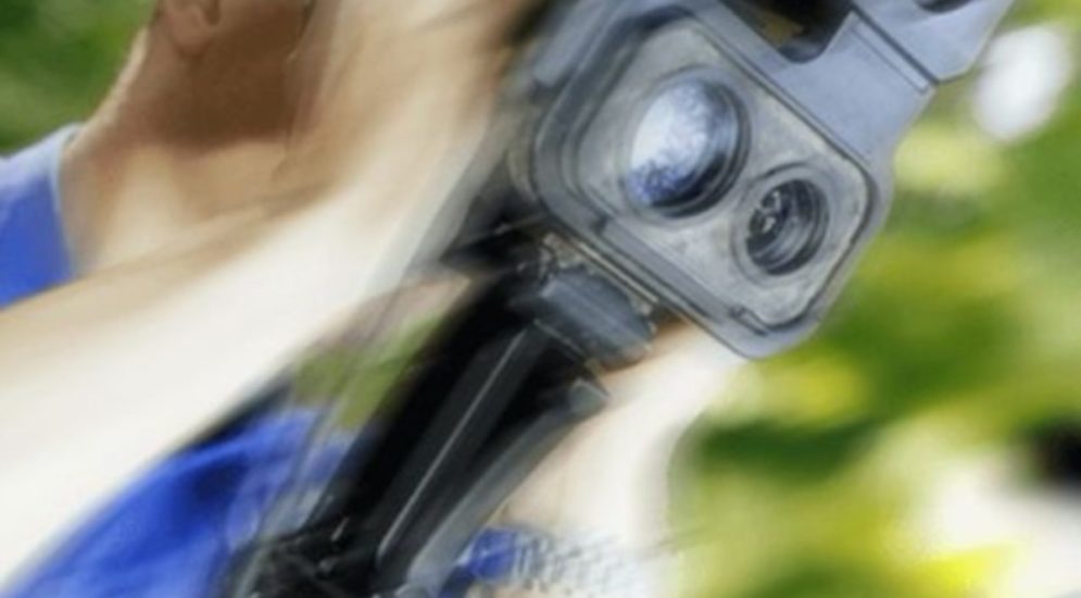 Urnäsch AR: Motorradlenker mit 148 km/h in 80er Zone geblitzt