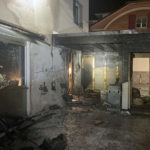 Birsfelden BL: Polizei sucht Zeugen nach Brand