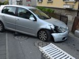 Kanton Luzern: Mehrere Verkehrsunfälle - fünf Verletzte und Zeugenaufruf Wolhusen