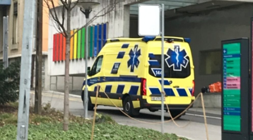 Zürich: Mann attackiert und schwer am Kopf verletzt