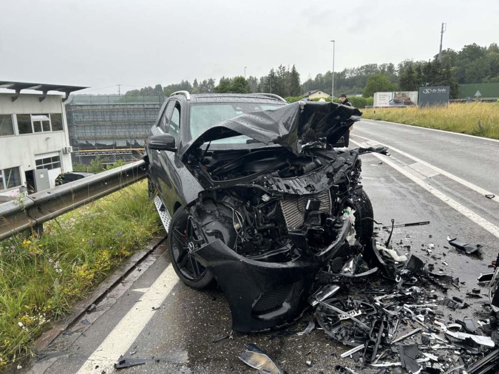 klingnau unfall