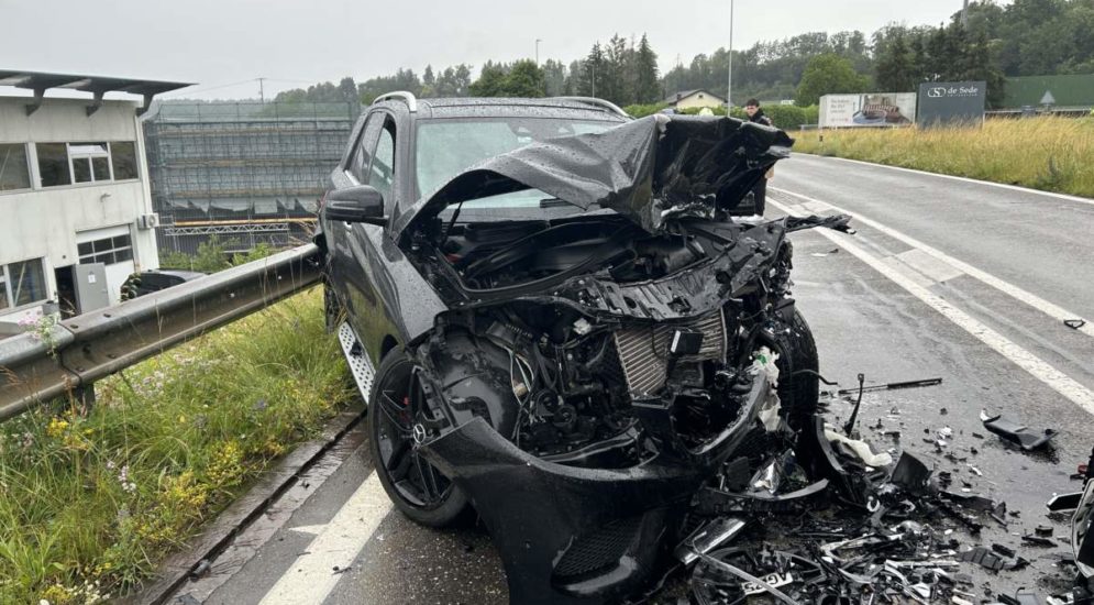 klingnau unfall