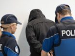 Winterthur ZH: Mann nach Angriff mit Stichwaffe festgenommen
