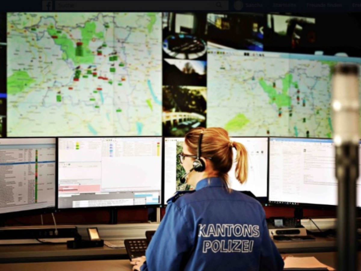 Verkehrsbehinderung auf A5 zwischen Biel-Ost und Pieterlen