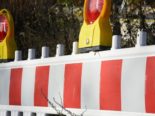 Baustelle: Langnauerstrasse bei Dagmersellen gesperrt