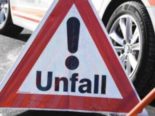 Unfall auf A2: Rechter Fahrstreifen bei Arisdorf blockiert