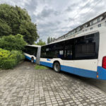 bus unfall luzern