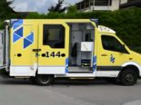 verletzt beringen