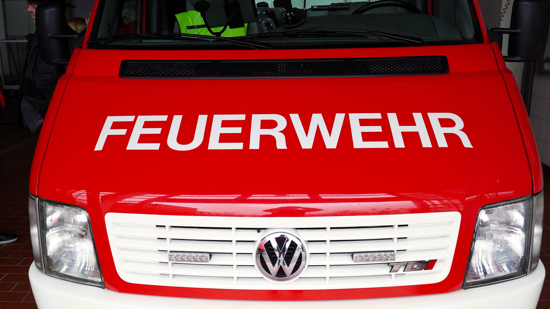 Frauenfeld TG: Mottbrand in einem Keller verursacht Sachschaden