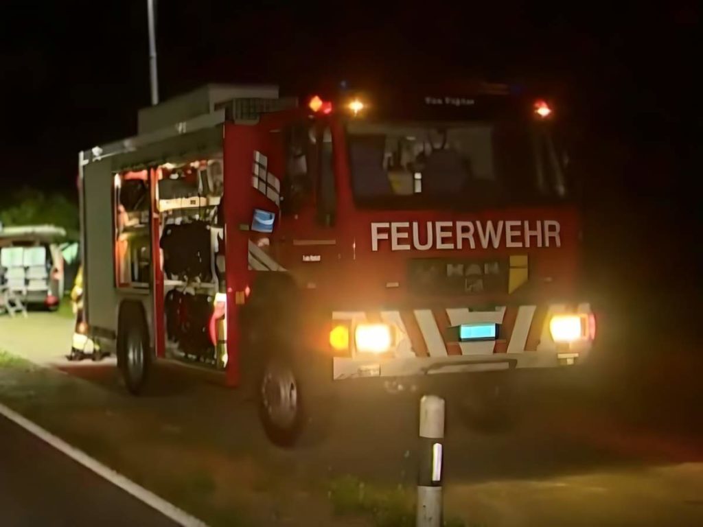 feuerwehr basel