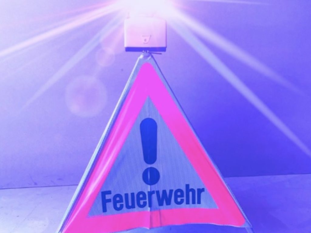 Symbolbild Feuerwehr