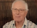 Wil SG: Vermisst wird der 84-jährige Johann Anton Signer