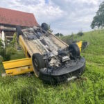 unfall kaltbrunn heute