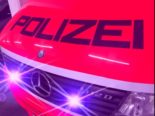 St.Gallen: Zwei Autos und ein Motorrad stillgelegt