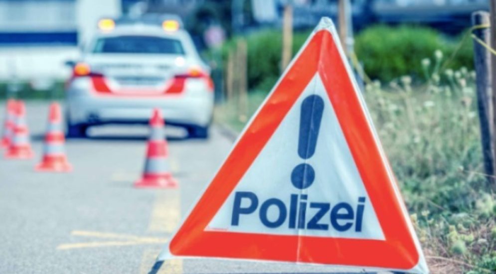 polizei kontrolle