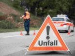 Unfall auf A1: Rechter Fahrstreifen bei Gubrist-Tunnel gesperrt