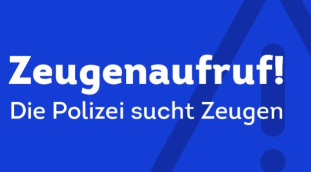 zeugen gesucht basel