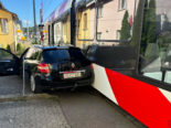 tram unfall