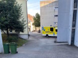 unfall verletzt