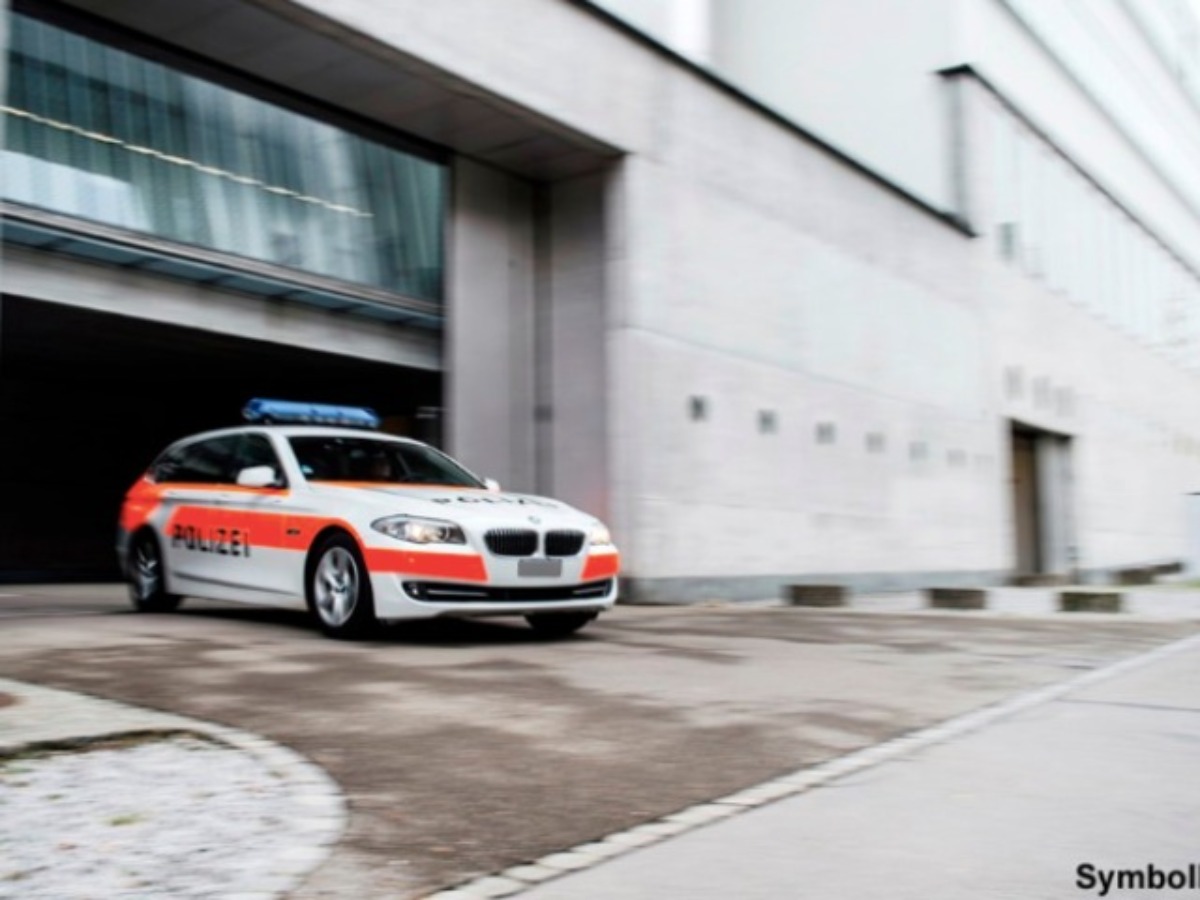 Bauarbeiten auf A2: Stau zwischen Altdorf und Seelisberg-Tunnel