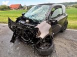 smart unfall