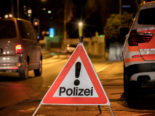 Chur GR: Autolenker fährt bei Unfall 13-Jährige an