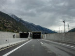 tunnel bern