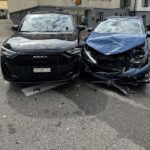 unfall stadt sg