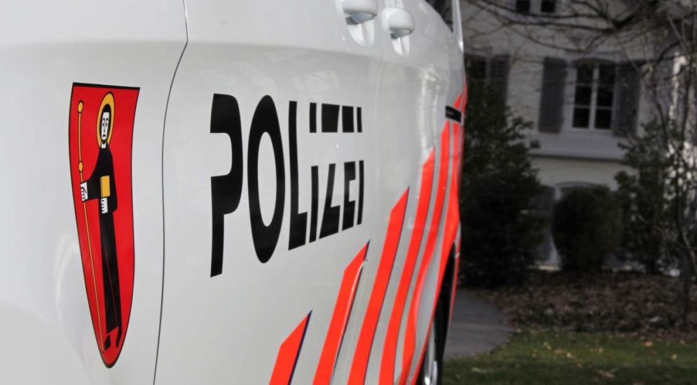 Symbolbild Kapo GL Polizeiauto