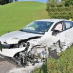 unfall luzern