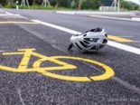 ebiker unfall sargans