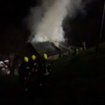 Brand in Erlinsbach (SO): Mehrere 100'000 Franken Schaden wegen Kerze