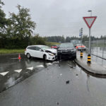 unfall luzern a2