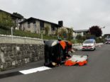 schwyz unfall heute