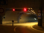 a1 bern tunnel