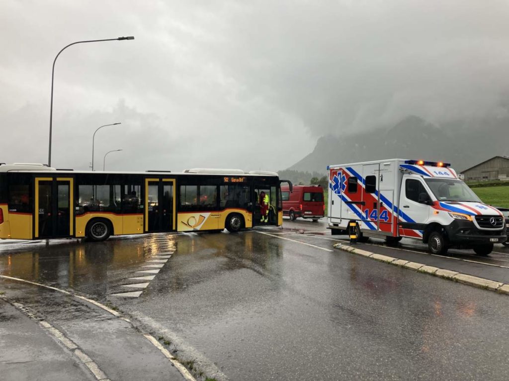 postauto vu