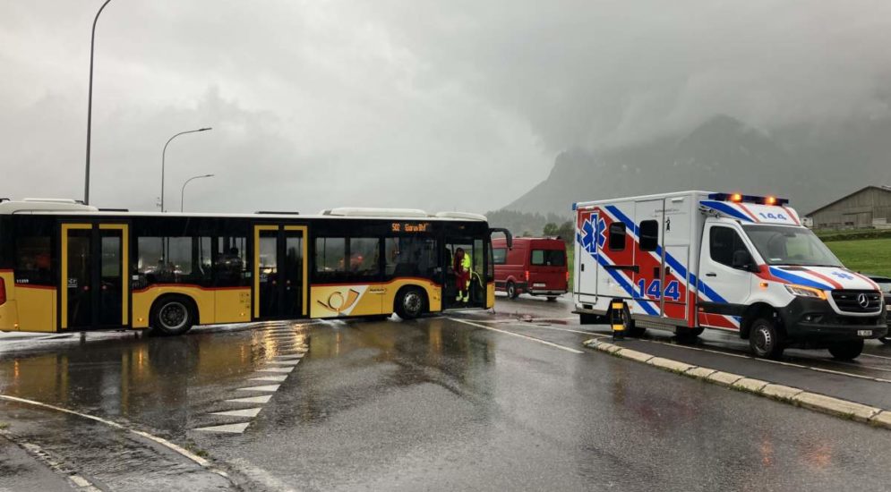 postauto vu