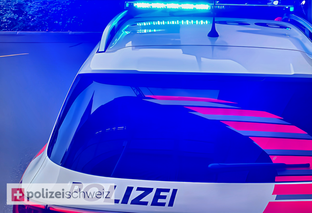 Velodiebstahl am Bahnhof Frick (AG): Polizei nimmt drei Personen fest