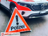 Schwerer Unfall in Wassen (UR): Motorradfahrer und Sozia verletzt