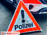 Unfall auf H11: Strasse zwischen Garstatt und Zweisimmen gesperrt