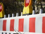 Baustelle auf A1: Nachtfahrt bei St. Gallen gesperrt