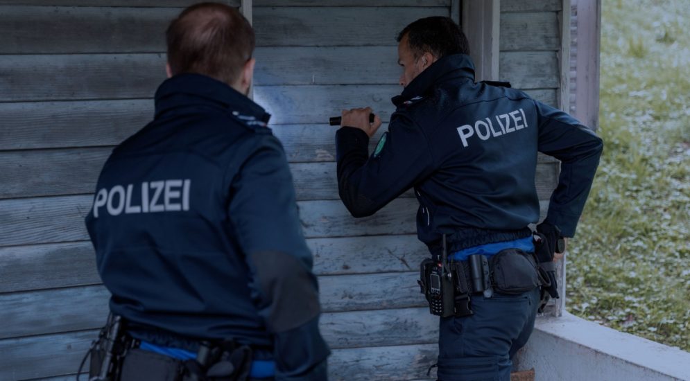 Wil (SG): Unbekannte brechen in Einfamilienhaus ein