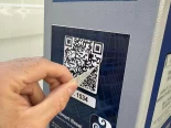 Basel: Warnung vor Betrug – Gefälschte QR-Codes an Parkuhren