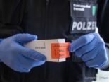 Mehrfamilienhaus in Mels (SG) wird Ziel von Einbruch