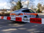 Auseinandersetzung in Rheineck (SG): Mit spitzem Gegenstand schwerstverletzt