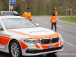 Symbolfoto Verkehrskontrolle