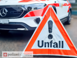 unfall a1 heute