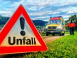 appenzell unfall