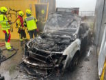 brand verletzt